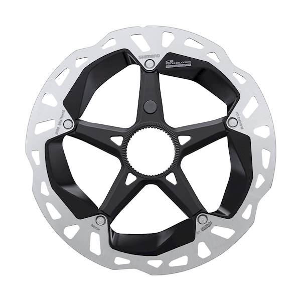 SHIMANO RT-EM910 EBIKE 180MM CENTERLOCK