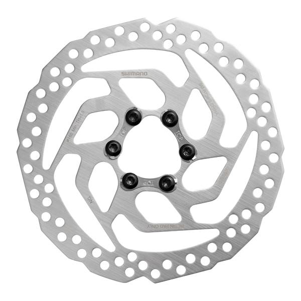 SHIMANO SM-RT26 160MM 6ŚR