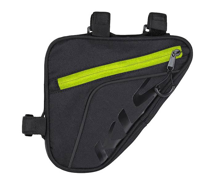 KLS TORBA NA RAMĘ WEDGE ECO ALL COLOURS