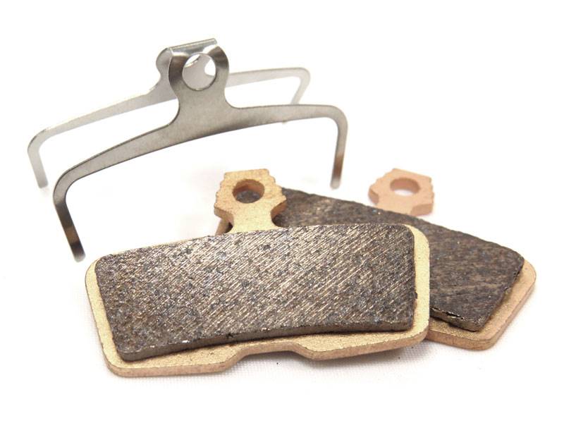 CLARKS AVID/SHIMANO (AVID 2011- /SHIM XT 755-756)