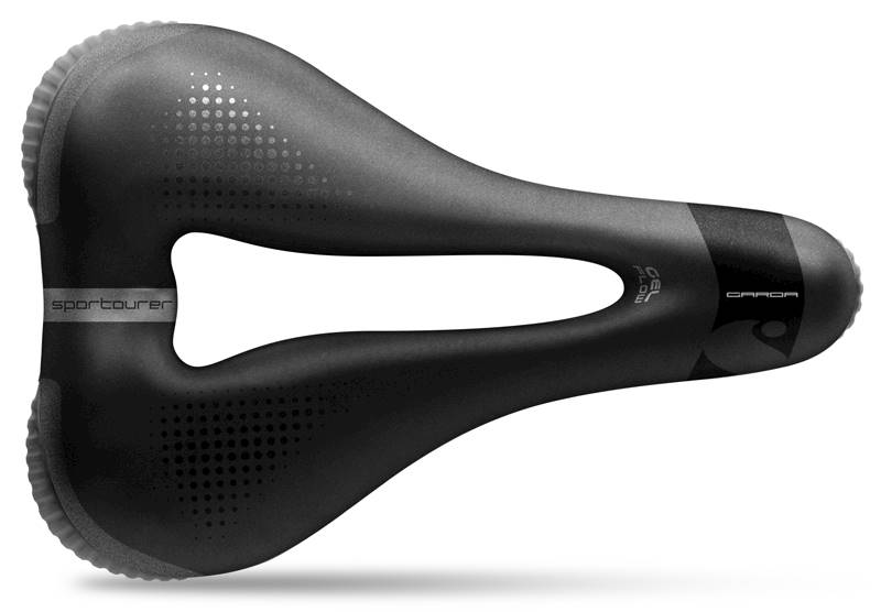 SPORTOURER GARDA LADY GEL FLOW 