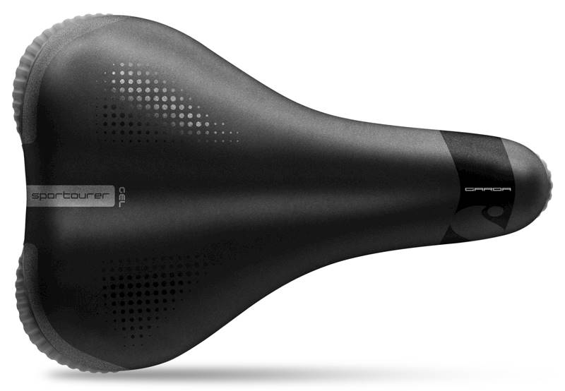 SPORTOURER GARDA LADY GEL L-FILL
