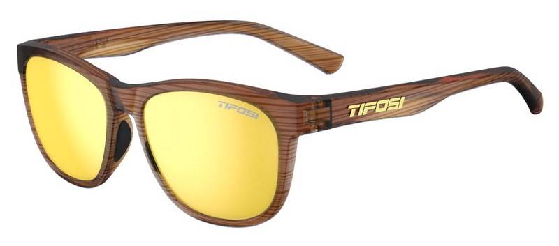 TIFOSI SWANK WOODGRAIN 