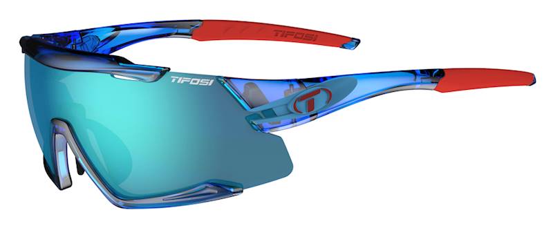 TIFOSI AETHON CRYSTAL BLUE 3SZKŁ.