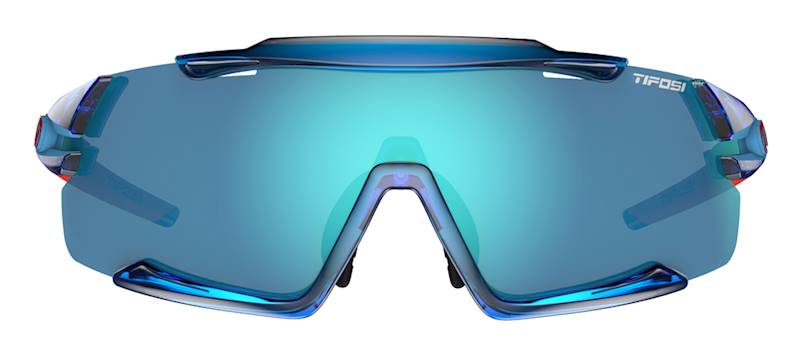 TIFOSI AETHON CRYSTAL BLUE 3SZKŁ.