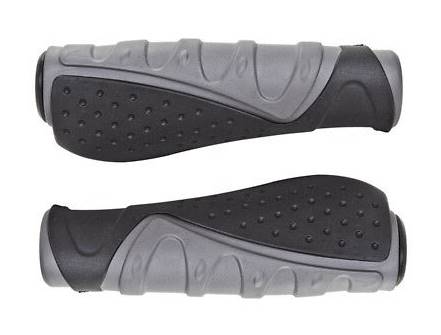 CLARKS CLA-CL301 CHWYTY ERGO GREY