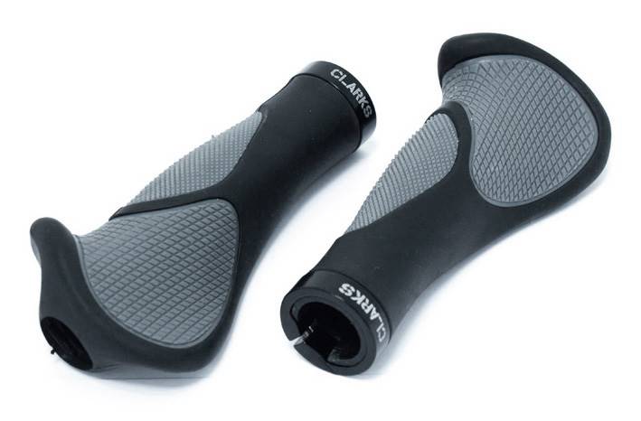 CLARKS CLA-CE233 CHWYTY ERGO LOCK-ON
