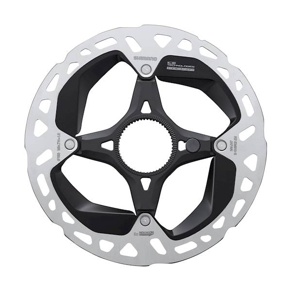 SHIMANO RT-EM910 160MM CENTERLOCK