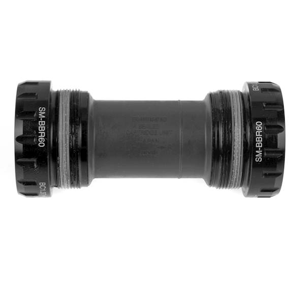 SHIMANO SM-BBR60 BSA 68MM