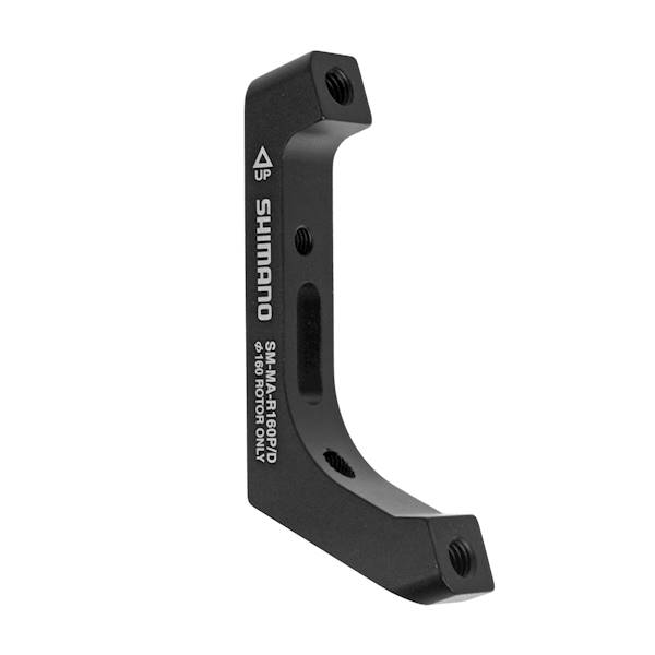 SHIMANO SM-MA-R160 P/DH