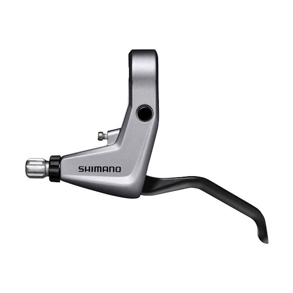 SHIMANO BL-T4010 V-BRAKE LEWA CZARNA / SREBRNA