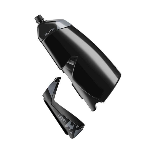 ELITE CRONO CX WŁÓKNO + BIDON 500ml M (NEW)