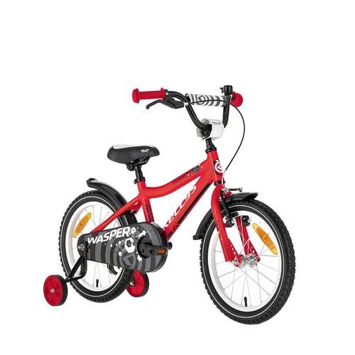KELLYS WASPER 16" RED