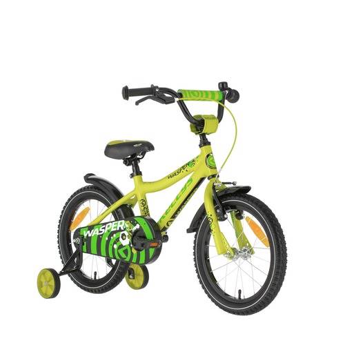 KELLYS WASPER 16" YELLOW