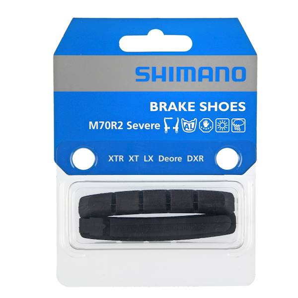 SHIMANO M70R2 WSÓWKI 