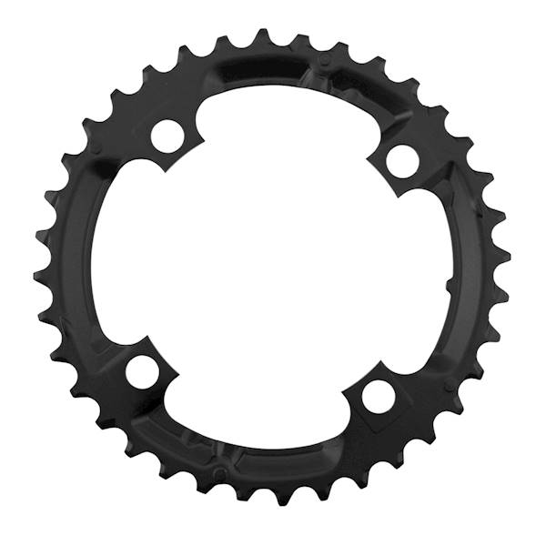 SHIMANO ALIVIO FC-M431 36T 3x9s 104mm