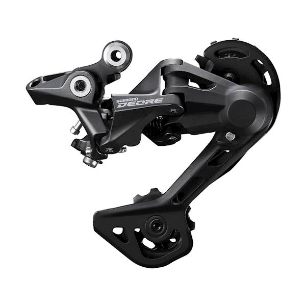 SHIMANO DEORE RD-M4120-SGS 2/10,11s 42T