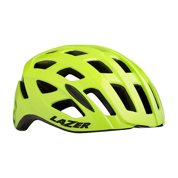 LAZER TONIC FLASH YELLOW S