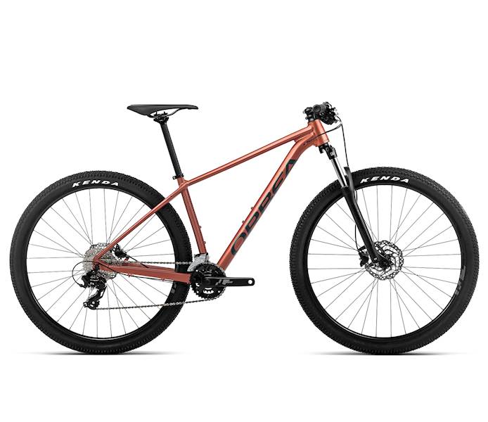 ORBEA MTB 29" ONNA 50 L RED-GREEN