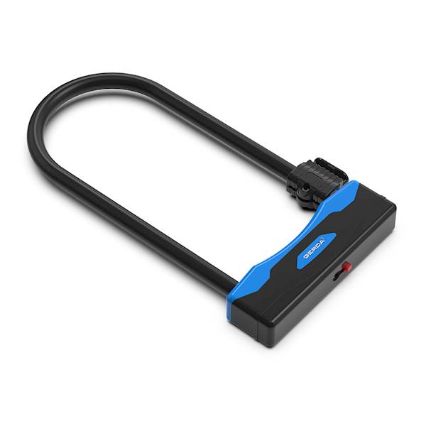 GERDA U-LOCK ULTRA PLUS 320/165L