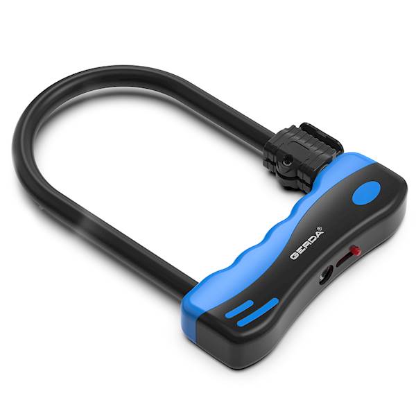 GERDA U-LOCK ULTRA 245/165S