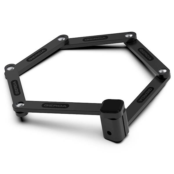 GERDA FOLD 840W SE BLACK