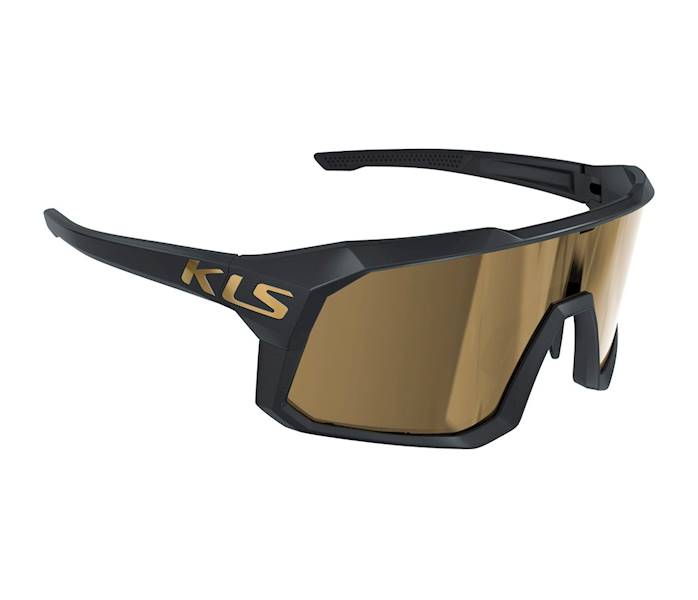 KELLYS DICE II GOLD POLARIZED