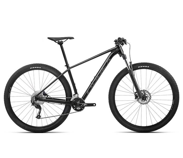 ORBEA MTB 29" ONNA 40 L BLACK-SILVER