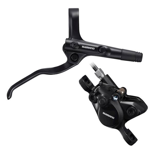 SHIMANO MT200 1700MM OKŁ ŻYW TYŁ ZESTAW