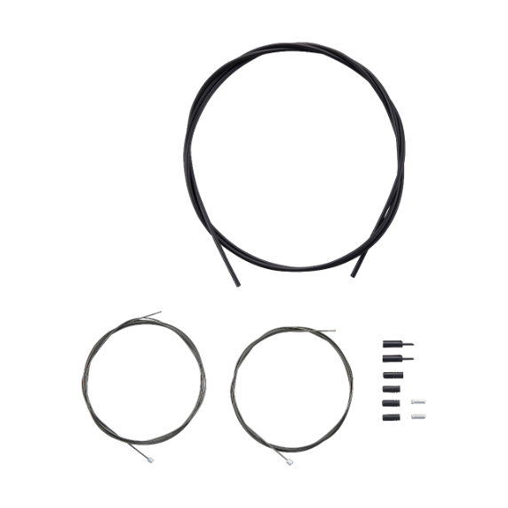 SHIMANO OPTISLICK (SZOSA / SZTYCA MYK, MYK) CZARNY