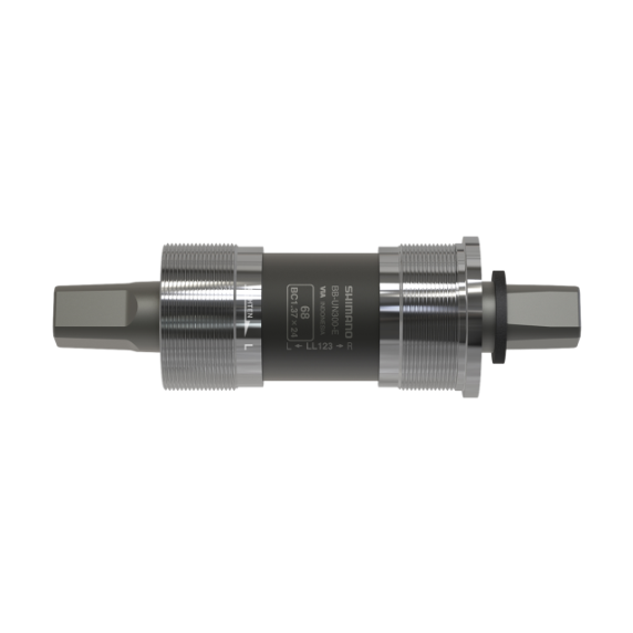 SHIMANO BB-UN300 110/68MM KWADRAT