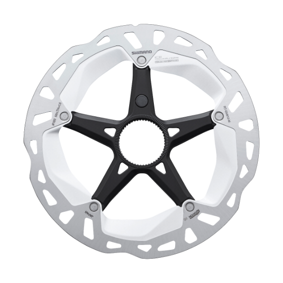 SHIMANO RT-EM810 180mm ICE TECH  C.LOCK