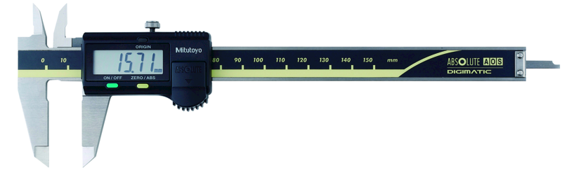 MITUTOYO SUWMIARKA CYFROWA 500-203-30