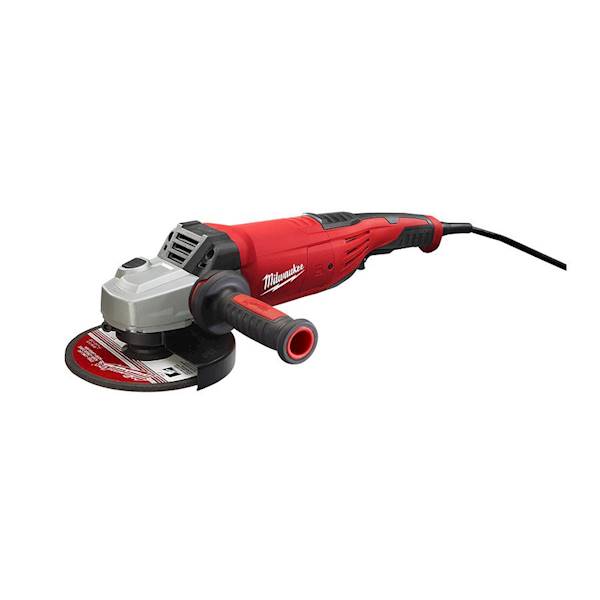MILWAUKEE SZLIFIERKA AGV 22-180 E