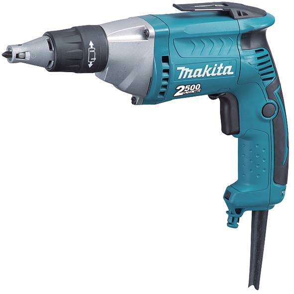 MAKITA: WKRĘTARKA 570W FS2300