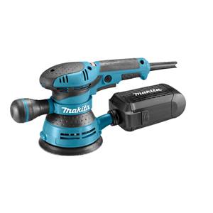 MAKITA: SZLIFIERKA MIMOŚRODOWA BO5041