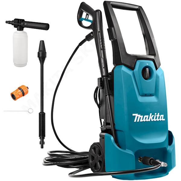 MAKITA MYJKA WYSOKOCIŚNIENIOWA HW1200