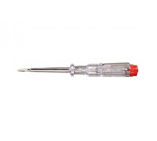 PRÓBNIK NAPIĘCIA JEDNOBIEG. 3,0X60 MM 05271