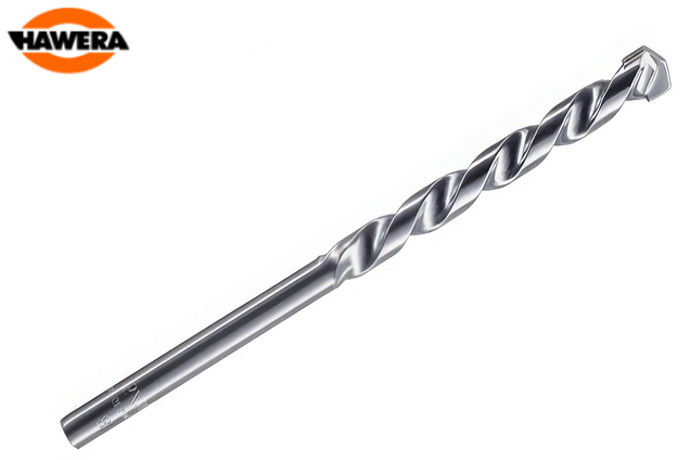 WIERTŁO DO MURU COLT * 8x400mm