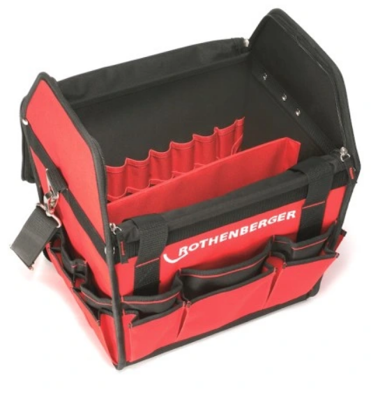 ROTHENBERGER TORBA NARZĘDZIOWA            TRENDY 402311