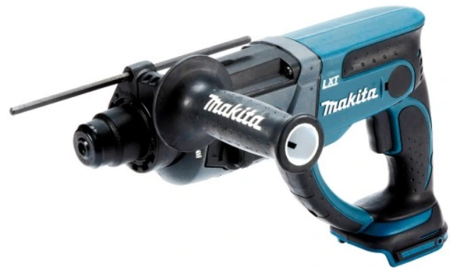 MAKITA MŁOTOWIERTARKA Z PODKUWANIEM AKU 18V