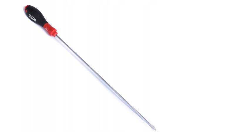 WKRĘTAK TORX T10H/300MM WIHA 