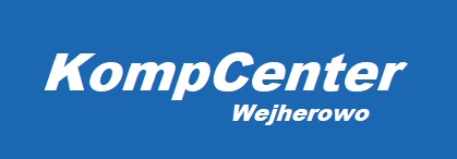 KompCenter Wejherowo