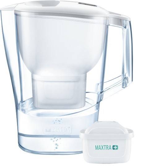 Brita Aluna PF XL biały 