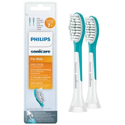 Philips Sonicare HX6042/33 [Kids Standard 2 szt.]
