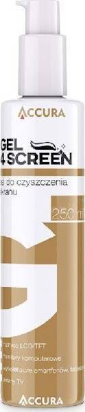 Accura Cleaning Gel 250ml