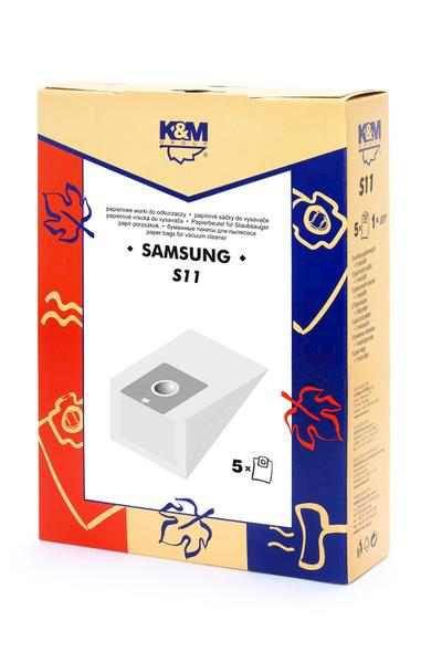 Worki K&M S11 Samsung VP-77 5szt