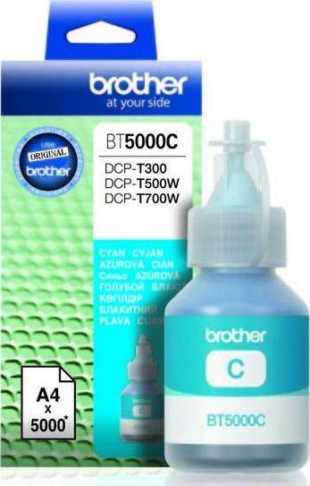 Brother BT 5000C
