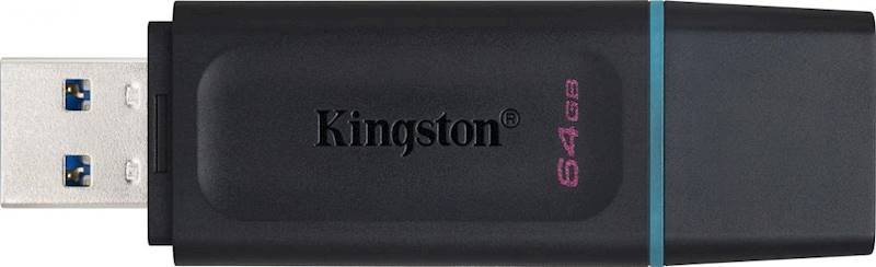 Kingston DataTravel Exodia 64GB USB 3.2