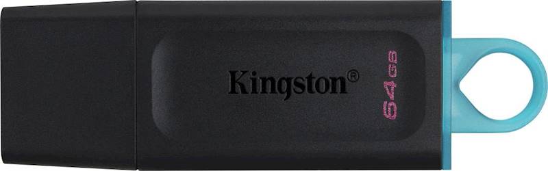 Kingston DataTravel Exodia 64GB USB 3.2